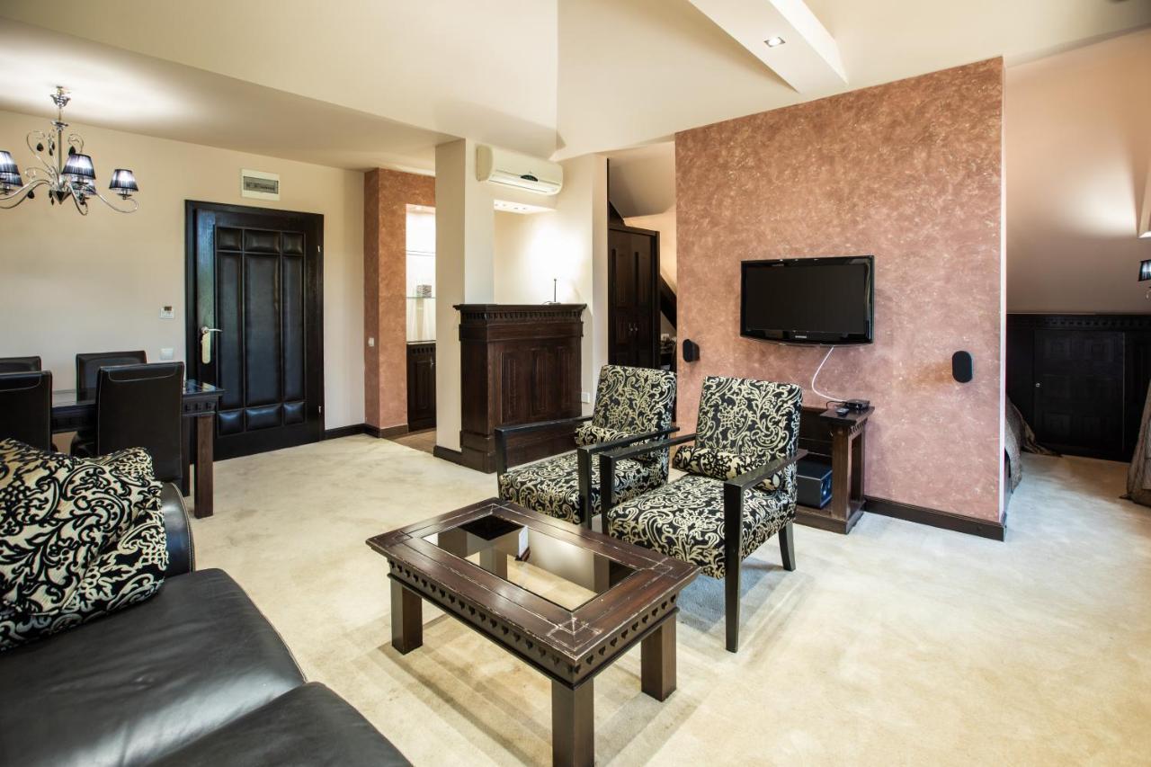 Hotel Vila Lago Палич Екстериор снимка