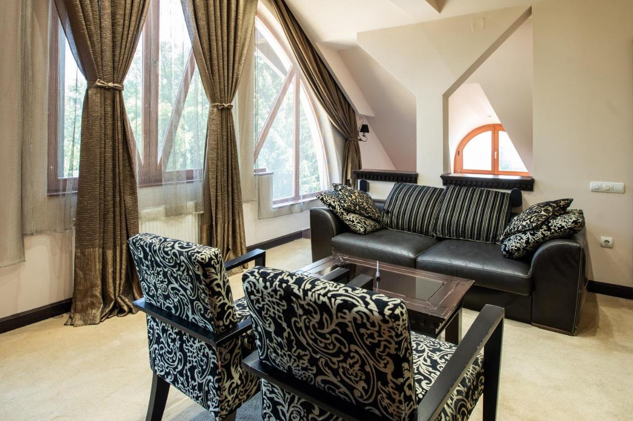Hotel Vila Lago Палич Екстериор снимка